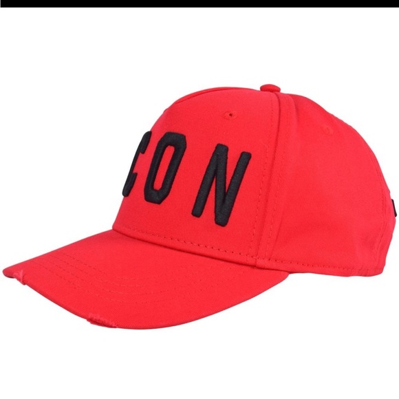 Dsquared2 Baseball Cap - Picture 3 of 3